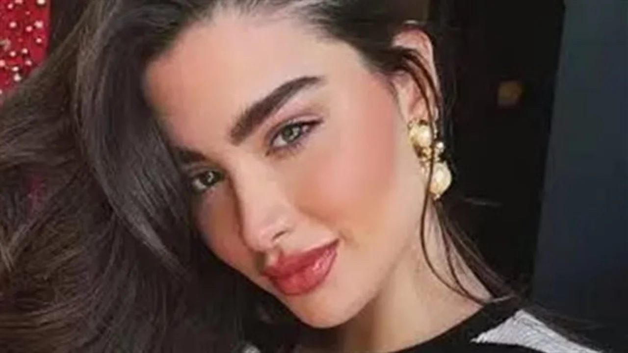 طموحات عالمية.. روان بن حسين تخطط لخطف لقب الوجه العربي الأكثر تأثيراً بالسينما السينما